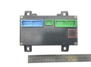 Vei volvo vezérlőegység 3173621 20442597 85000852 12v