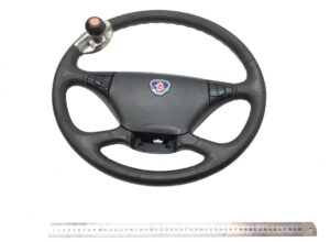 Kormánykerék scania vezérlőgombbal, model 1487519/2130173/1487741