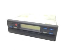 Digitális tahográf Scania – 2127367, 1544002, 1772354