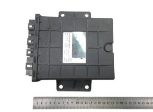 Sebességváltó vezérlőegység ecu scania 24v 1452574