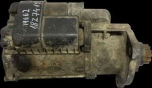 Indítómotor scania 14662 1827411