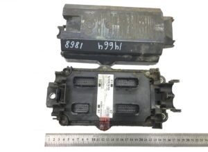 Ebs vezérlőegység volvo 21924947/21933118/21664216 – 8981 h99hl