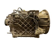 Volvo sebességváltó (kódok: 3190672, 3190866, 85001783, 85007783)
