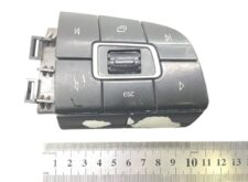 Volvo jobb oldali kormánykapcsoló multimédia és ESC gombokkal