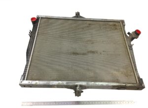 Radiátor volvo 22062259 85013015 23292839 85019015