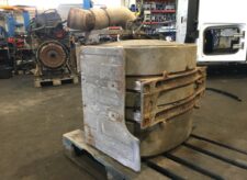Volvo kipufogódob – Kódok: 20900166, 21075096, 21074448, 21574705