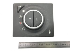 Belső világítás kapcsoló volvo 22562599/22049578