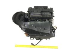 Fűtő- és hűtőradiátor készlet Volvo kabinhoz 84242102, 84091030, 84164530, 84193429, 84223278