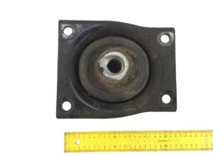 Bal első motor tartó volvo 21997378 21810944