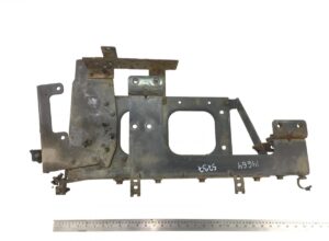 Volvo váz tartó, kódok: 22046478, 22664609, 22041826, 23667383, 22435621, 22041362, 21980485, 21619158, 22039457, 21706963, 21764134