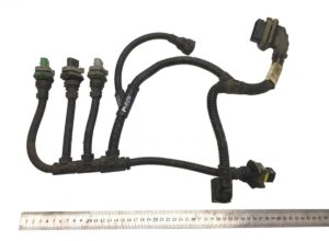 Adblue motor szenzor kábel volvo 21565726