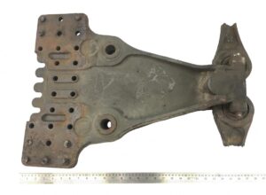Támogatórúd, jobb motor tengelyhez, volvo 21242877
