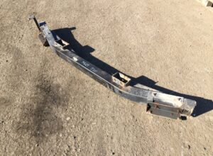 Volvo első védőrúd – 20713560