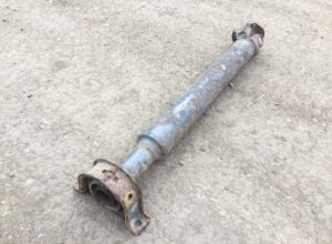 Első kardántengely volvo 20738698 22457056