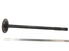 Jobb féltengely Volvo 7420815246 20815246