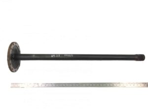 Bal féltengely volvo 7420815243 / 20815243