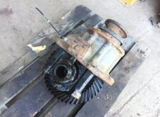 Volvo hajtótengely differenciálmű 20820948/20885753/20819144