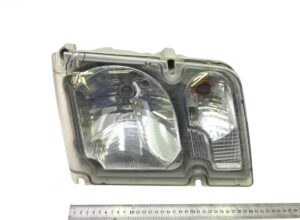 Bal első lámpa volvo cod 20818765 / 20818763