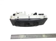 Fűtéskapcsoló panel Volvo kabinhoz 20861542