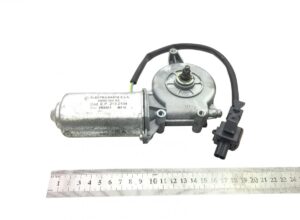 Motor szabályzó bal oldali üveg volvo 244/251/28-5001852885-1714811-1400755-7484561612-14