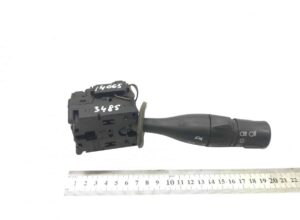 Volvo 5010589560 25564672-11 világítás és irányjelző kapcsoló