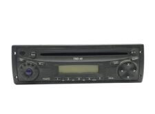 Radio Auto TRD 45 Volvo-hoz