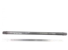 Fél tengely bal hajtott Scania 1371672