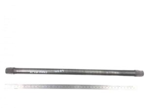 Fél tengely bal hajtott scania 1371672