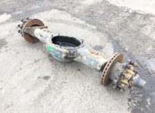 Motor tengely áthidaló Scania 1743717/1733941
