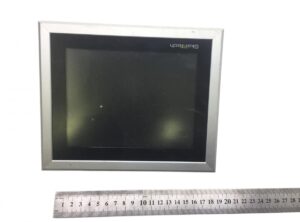 Volvo skantech 1064112 20947702 11 sofőr képernyő