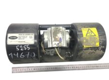 Carrier fűtőventilátor 54-00584-02 26V DC 300W Volvo-hoz