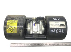 Carrier 52457 14670 fűtőventilátor
