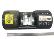 Volvo fűtőventilátor 64-00684-02 KW05/09