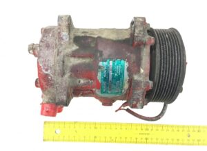 Man sd7h15 8117 24v ac kompresszor