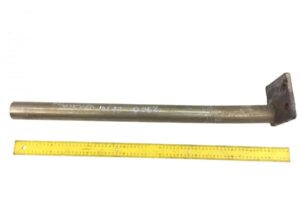 Támogatás jobb első sárvédőhöz, másodlagos tengely, volvo 77700626