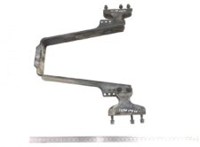 Tartólemez alsó tengely/szekunder tengely léghengergörgőhöz Volvo 20367017, 21582478, 22491554, 21618505, 21686421, 20367018, 21094670