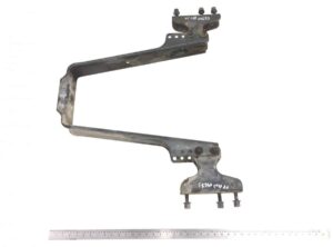 Tartólemez alsó tengely/szekunder tengely léghengergörgőhöz volvo 20367017, 21582478, 22491554, 21618505, 21686421, 20367018, 21094670