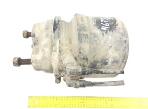Fékszoba hajtott tengelyhez volvo 20721842 20410136 12