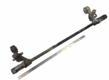 Volvo kabin csavarodási rúd 1075463/3198853/1076746/1076745/20455466