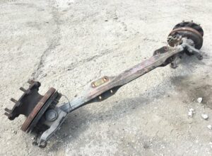 Első tengely volvo – kódok: 20399066, 20543284, 20567112, 21024220, 21116583