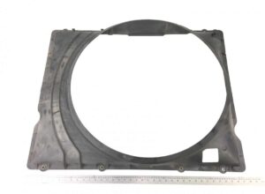 Volvo 3183757 hűtőburkolat (17″)