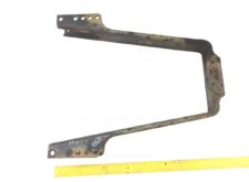 Pneumatikus rugótartó, alsó tengely deflektor emeléshez, Volvo 20367017-21582478-22491554