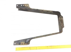 Pneumatikus rugótartó, alsó tengely deflektor emeléshez, volvo 20367017-21582478-22491554