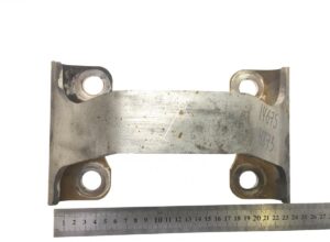 Fém tartó motor tengelyhez és stabilizátor rúdhoz vx volvo 20560738
