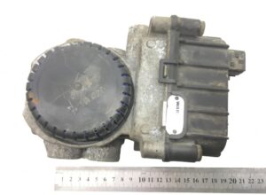 Ebs szelep bal első tengely daf 1867006 4801066060 wabco