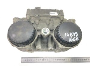 Ebs szelep daf hajtótengely 1867002 / s4801061050 / 1818832