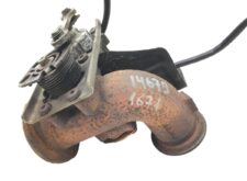 DAF 14679 1621 EGR szelep