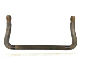 Stabilizátorrúd daf 1864101 motor tengelyhez