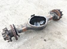 Motor tengely kereszt DAF (kódok: 1794853, 2019802, 1812582)