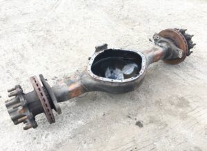 Motor tengely kereszt daf (kódok: 1794853, 2019802, 1812582)